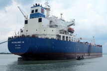 Lãi ròng của Vận tải Xăng dầu Vitaco tăng 85%