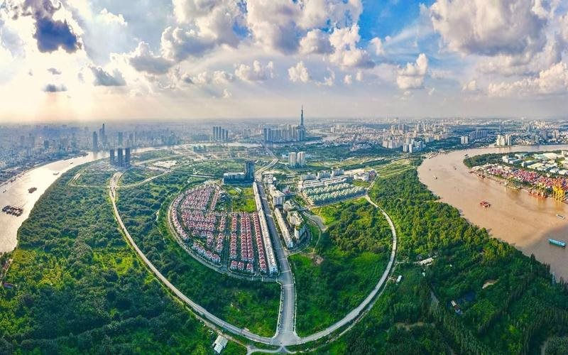 Dự b&amp;aacute;o bất động sản 2022 c&amp;oacute; những chuyển biến kh&amp;aacute; t&amp;iacute;ch cự.