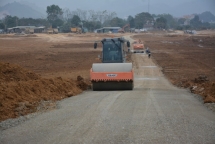 Công ty CP Thương mại Dạ Hợp:  "Lót tổ" đón nhà đầu tư về Cụm công nghiệp Tiên Tiến