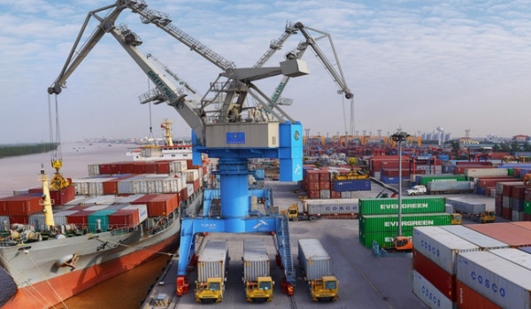 Vận tải Xăng dầu Vipco báo lãi ròng 2021 thấp kỷ lục