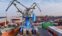 Vận tải Xăng dầu Vipco báo lãi ròng 2021 thấp kỷ lục