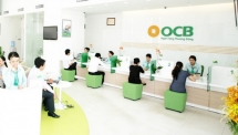 Lãi trước thuế 2021 của Ngân hàng OCB tăng 25%