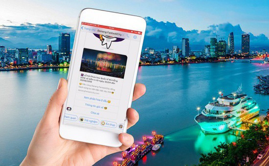 Ứng dụng c&amp;ocirc;ng nghệ để ph&amp;aacute;t triển du lịch th&amp;ocirc;ng minh