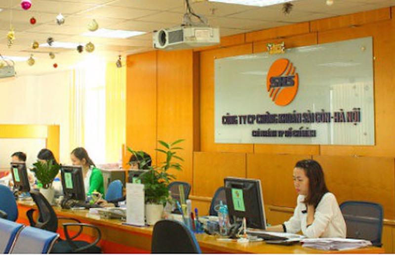 Chứng kho&amp;aacute;n S&amp;agrave;i G&amp;ograve;n - H&amp;agrave; Nội ch&amp;iacute;nh thức th&amp;agrave;nh cổ đ&amp;ocirc;ng lớn của Lương thực Thực phẩm Safoco