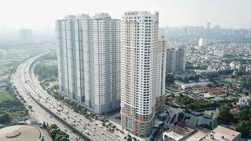 H&amp;agrave; Nội điều chỉnh cục bộ Quy hoạch chi tiết Khu đ&amp;ocirc; thị mới Kim Văn - Kim Lũ