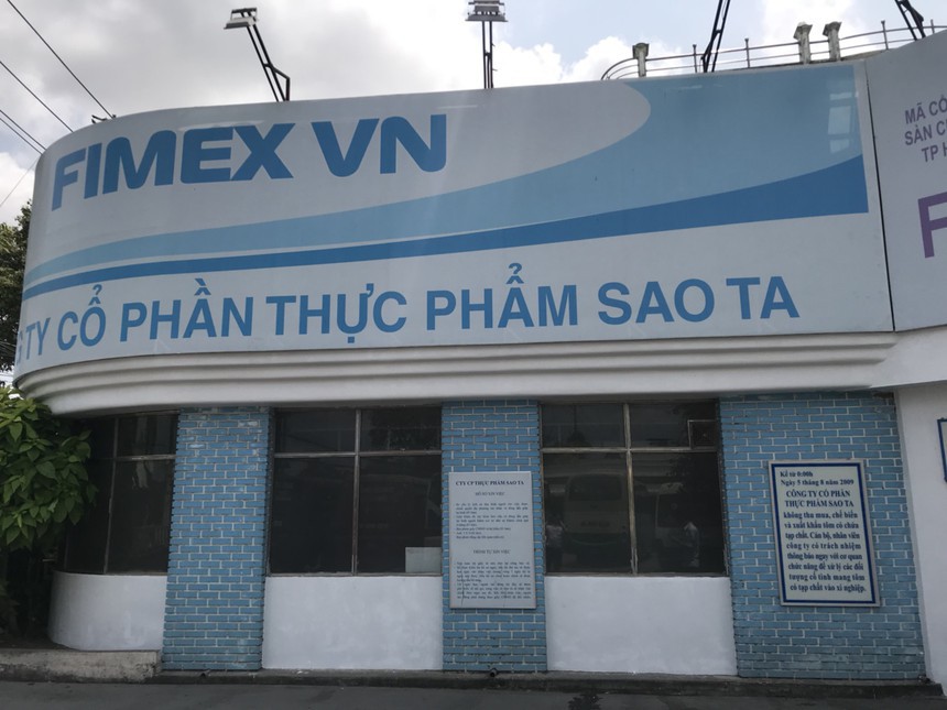 Thực phẩm Sao Ta l&amp;ecirc;n kế hoạch doanh thu v&amp;agrave; lợi nhuận tăng 10% trong 2023