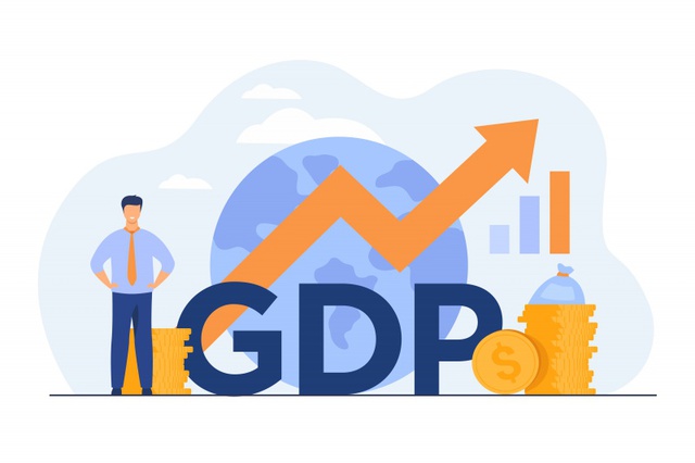 Năm 2023 tăng trưởng GDP Việt Nam c&amp;oacute; thể đạt 6,6%