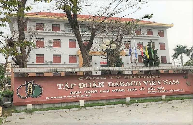 Dabaco đặt mục ti&amp;ecirc;u lợi nhuận 2023 đạt 569 tỷ đồng