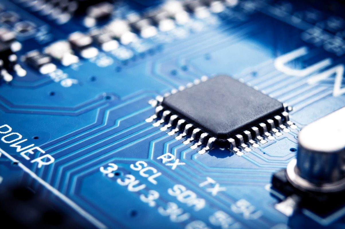 H&amp;agrave;n Quốc đang l&amp;agrave; nh&amp;agrave; của nhiều h&amp;atilde;ng sản xuất chip nhớ c&amp;oacute; thương hiệu to&amp;agrave;n cầu