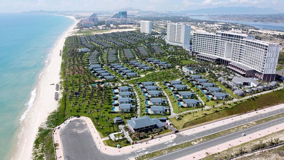 Kh&amp;aacute;nh H&amp;ograve;a gọi nh&amp;agrave; đầu tư cho loạt dự &amp;aacute;n đ&amp;ocirc; thị