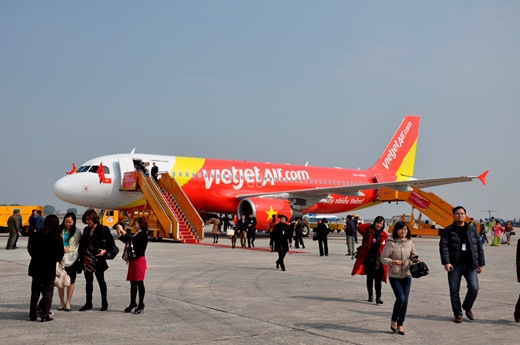 Vietjet v&amp;agrave;o nh&amp;oacute;m h&amp;atilde;ng h&amp;agrave;ng kh&amp;ocirc;ng gi&amp;aacute; rẻ an to&amp;agrave;n nhất thế giới 2023