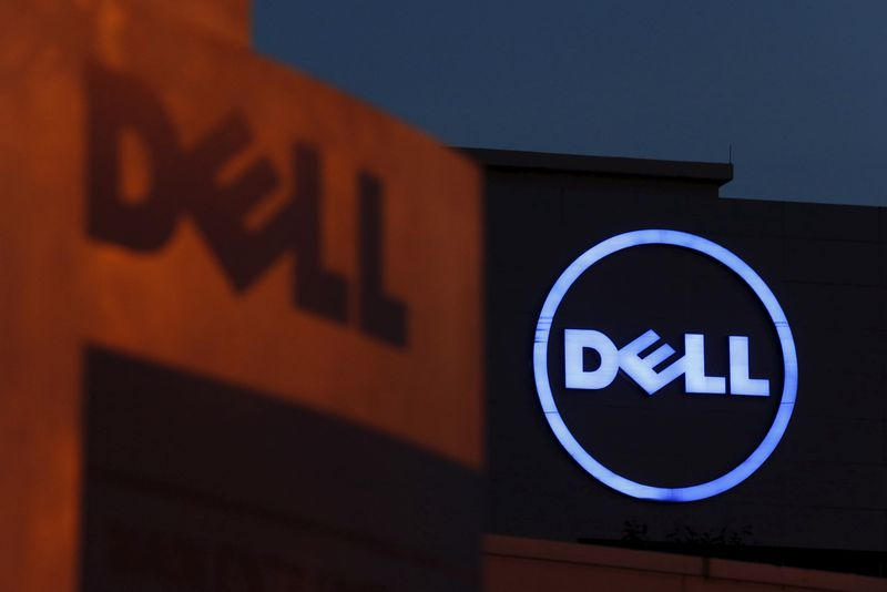 Mục ti&amp;ecirc;u của Dell l&amp;agrave; đến năm 2024, tất cả c&amp;aacute;c con chip được sử dụng trong c&amp;aacute;c sản phẩm của họ đều được sản xuất tại c&amp;aacute;c nh&amp;agrave; m&amp;aacute;y b&amp;ecirc;n ngo&amp;agrave;i Trung Quốc.