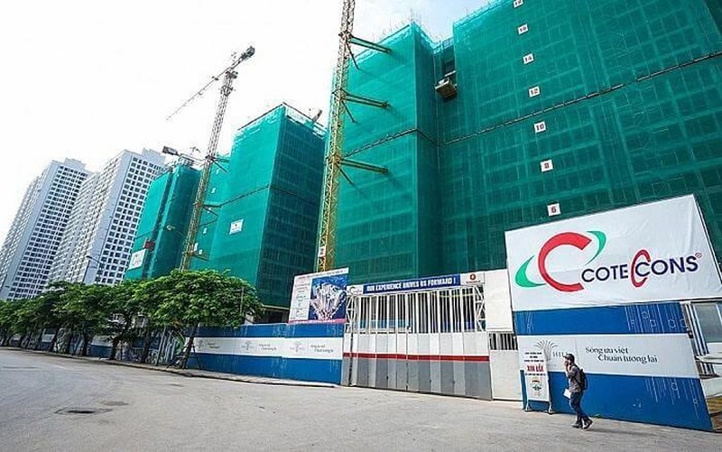 X&amp;acirc;y dựng Coteccons l&amp;ecirc;n kế hoạch mua lại 25 tỷ đồng tr&amp;aacute;i phiếu trước hạn