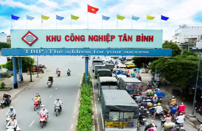 Xuất nhập khẩu Dịch vụ và Đầu tư Tân Bình đặt mục tiêu lợi nhuận 2023 đi lùi 14% Xuất nhập khẩu Dịch vụ và Đầu tư Tân Bình đặt mục tiêu lợi nhuận 2023 đi lùi 14%