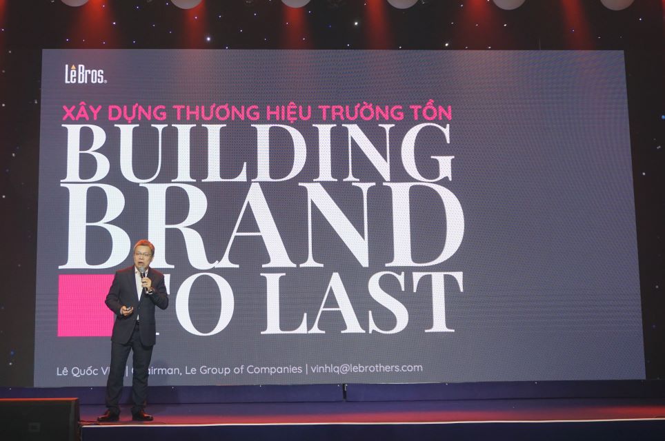 CEO L&amp;ecirc; Quốc Vinh CEO L&amp;ecirc; Quốc Vinh - Chủ tịch HĐQT ki&amp;ecirc;m Tổng Gi&amp;aacute;m đốc Le Invest (Holdings) Corporation với những triết l&amp;yacute; về thương hiệu bền vững, c&amp;aacute;ch x&amp;acirc;y dựng thương hiệu...