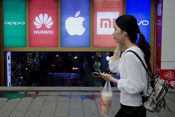 Doanh số thấp năm 2022 đ&amp;atilde; g&amp;acirc;y sức &amp;eacute;p lớn đối với thị trường smartphone, v&amp;agrave; cả những thương hiệu nổi tiếng