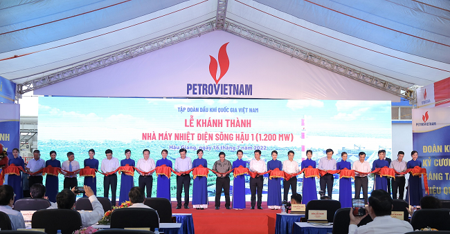 Năm 2022, 03 c&amp;ocirc;ng tr&amp;igrave;nh, cụm c&amp;ocirc;ng tr&amp;igrave;nh Dầu kh&amp;iacute; được trao Giải thưởng Hồ Ch&amp;iacute; Minh, 03 c&amp;ocirc;ng tr&amp;igrave;nh Dầu kh&amp;iacute; được trao Giải thưởng Nh&amp;agrave; nước về khoa học c&amp;ocirc;ng nghệ.