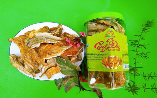 C&amp;aacute; đ&amp;ugrave; ch&amp;aacute;y tỏi phường Đức Thắng, Tp.Phan Thiết, tỉnh B&amp;igrave;nh Thuận  được đưa l&amp;ecirc;n s&amp;agrave;n Thương mại điện tử