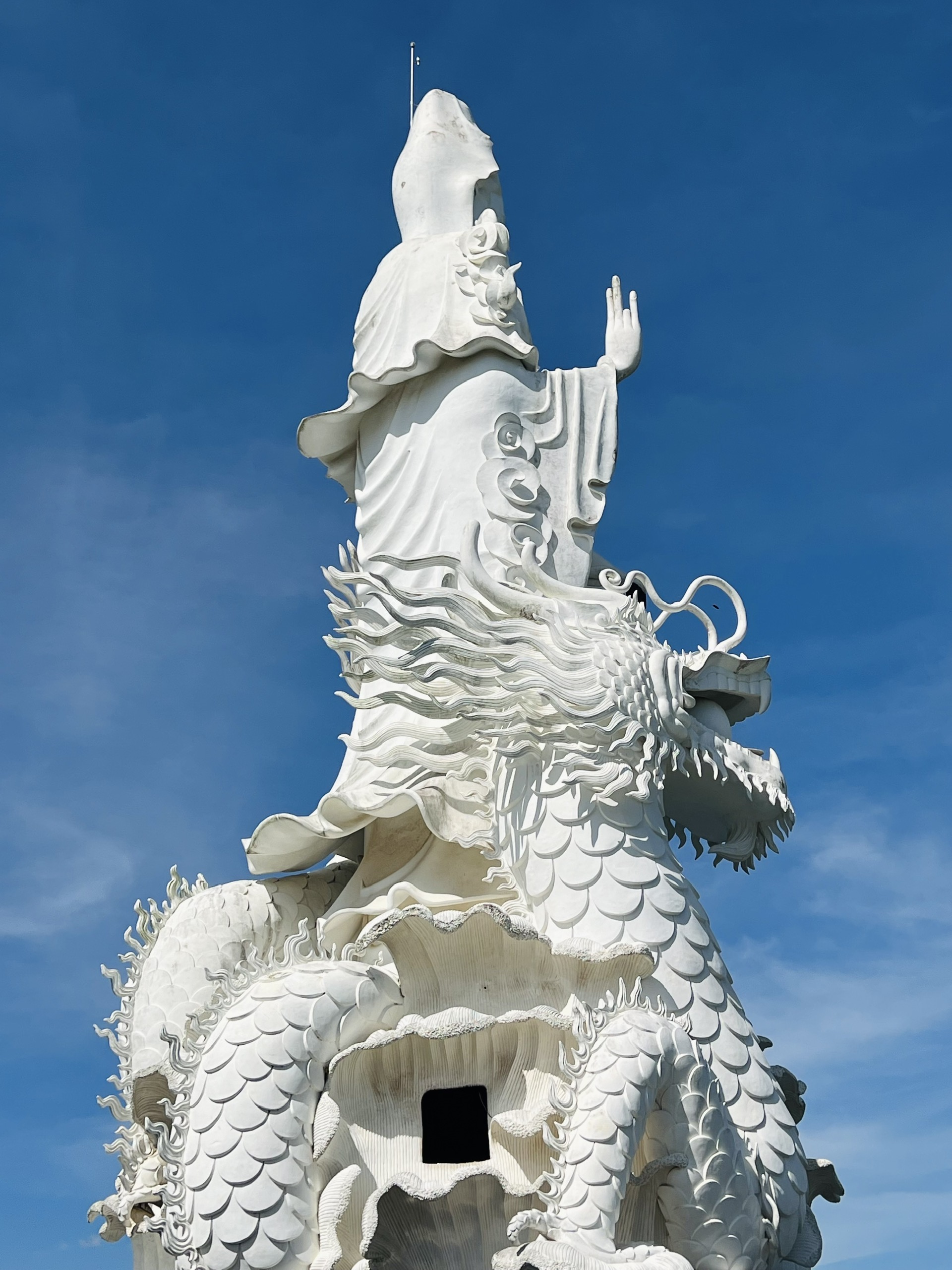ượng Phật Qu&amp;aacute;n Thế &amp;Acirc;m tại ch&amp;ugrave;a G&amp;ograve; K&amp;eacute;n
