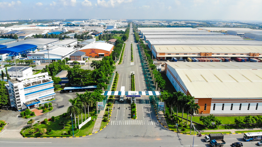 Bộ C&amp;ocirc;ng Thương lấy &amp;yacute; kiến về quản l&amp;yacute;, ph&amp;aacute;t triển cụm c&amp;ocirc;ng nghiệp