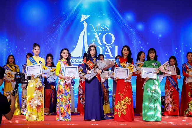 Ocean Edu vinh danh c&amp;aacute;c chi nh&amp;aacute;nh xuất sắc năm 2022