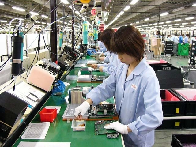 Nhiều lao động Việt Nam c&amp;oacute; cơ hội t&amp;igrave;m kiếm việc l&amp;agrave;m với thu nhập cao tại c&amp;aacute;c thị trường mới
