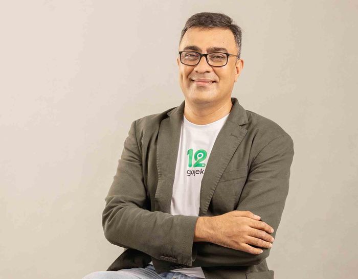 Gojek Việt Nam c&amp;oacute; t&amp;acirc;n Tổng Gi&amp;aacute;m đốc