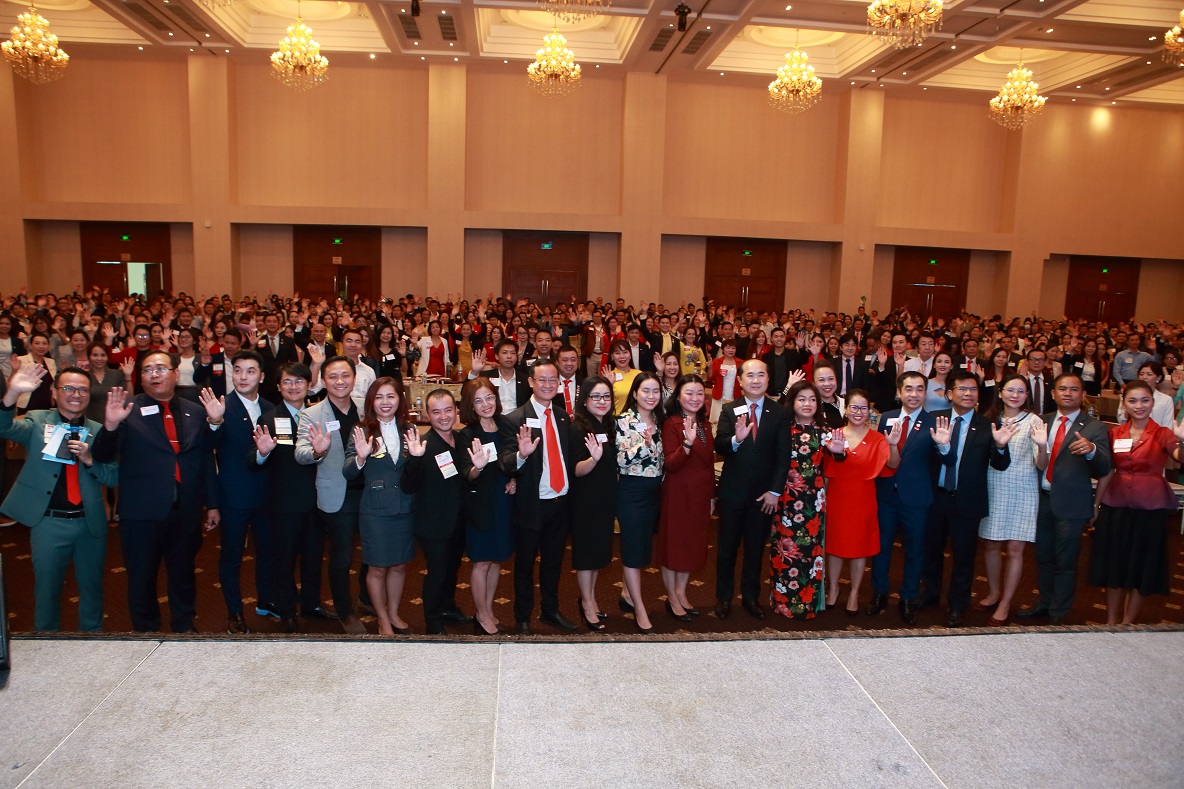 BNI Hồ Ch&amp;iacute; Minh