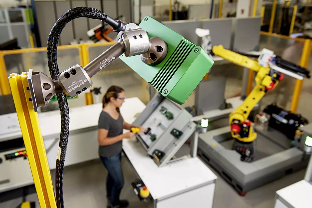 Đức ph&amp;aacute;t triển hệ thống sản xuất th&amp;ocirc;ng minh, nh&amp;agrave; m&amp;aacute;y th&amp;ocirc;ng minh bằng c&amp;aacute;ch sử dụng IoT v&amp;agrave; c&amp;ocirc;ng nghệ sản xuất tự động (1)