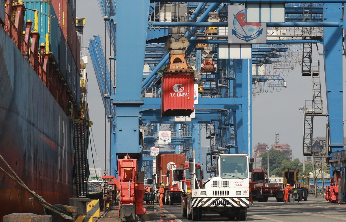 Bước v&amp;agrave;o năm mới, c&amp;ocirc;ng việc rất cần trong l&amp;uacute;c n&amp;agrave;y, thiết lập chương tr&amp;igrave;nh phục hồi v&amp;agrave; ph&amp;aacute;t triển kinh tế, trước mắt l&amp;agrave; hai năm 2023-2024