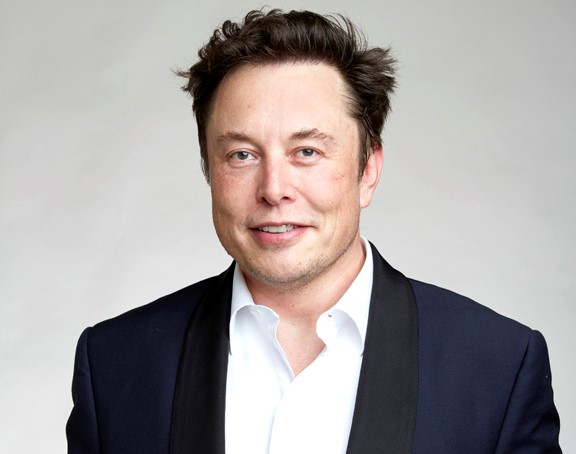 Tỷ ph&amp;uacute; Elon Musk