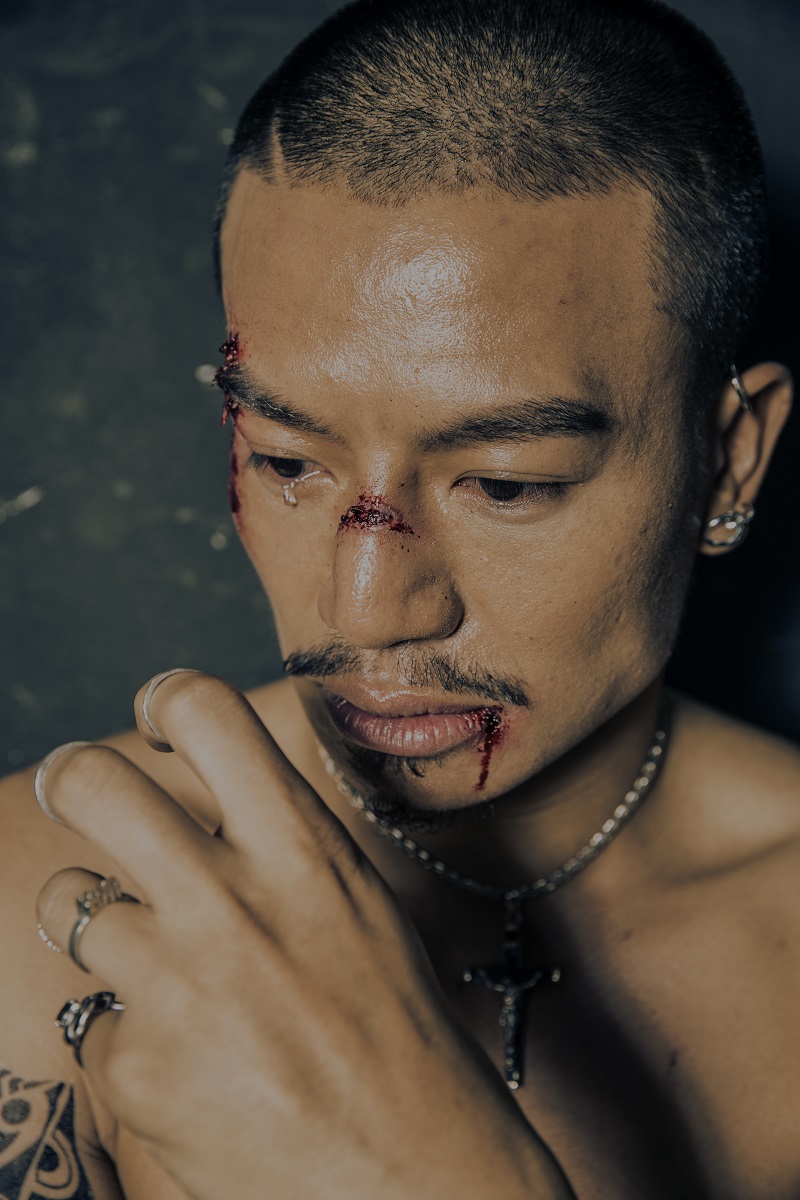 Một vai diễn phản diện trong