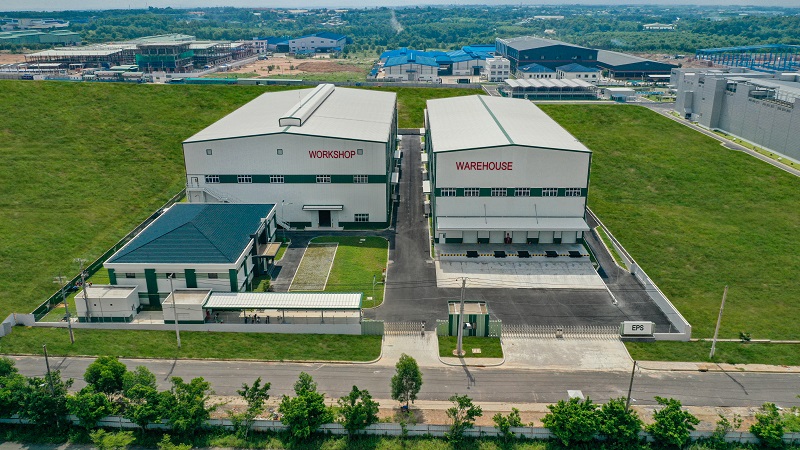 KCN Việt Nam l&amp;agrave; một trong những đơn vị cung cấp sản phẩm nh&amp;agrave; kho x&amp;acirc;y sẵn v&amp;agrave; c&amp;aacute;c dịch vụ to&amp;agrave;n diện cho c&amp;aacute;c doanh nghiệp muốn đầu tư sản xuất tại Việt Nam