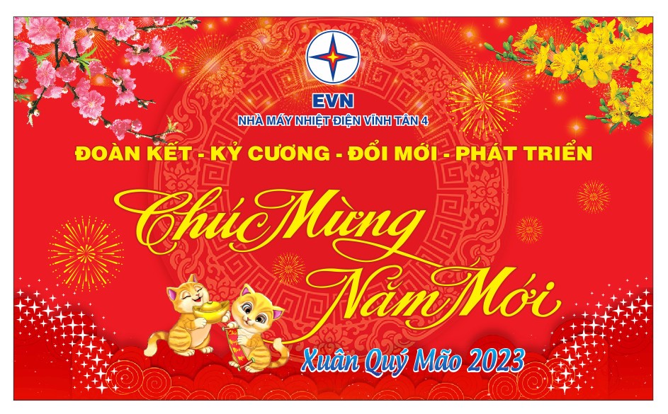C&amp;acirc;u khẩu hiệu nằm l&amp;ograve;ng của mỗi CBCNV Nh&amp;agrave; m&amp;aacute;y trong năm 2023