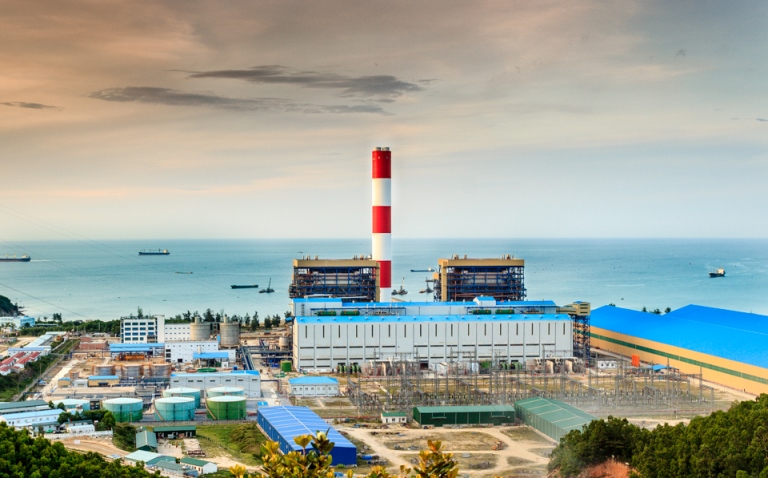 Cảng biển tại H&amp;agrave; Tĩnh nhộn nhịp ng&amp;agrave;y đầu xu&amp;acirc;n