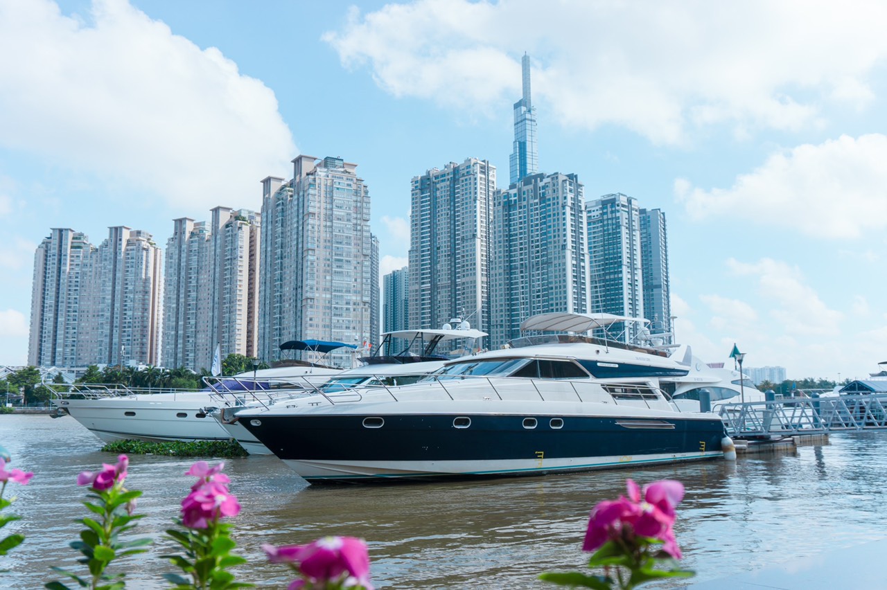 Thương hiệu Ontera70, gi&amp;aacute; hiện tại 22 tỷ đồng