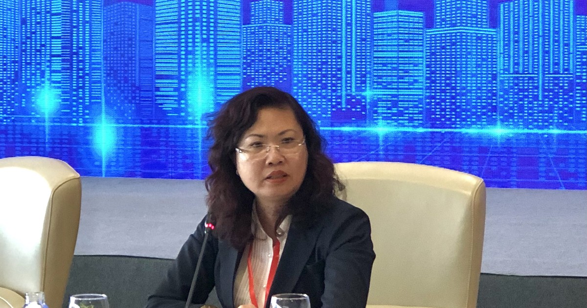 B&amp;agrave; Vũ Thị Ch&amp;acirc;n Phương