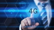 Độ phủ sóng 4G tại Việt Nam hơn cả các nước có thu nhập cao