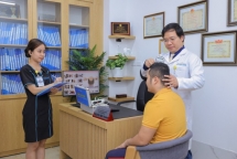 Maia&Maia - Phòng khám chuyên khoa da liễu uy tín tại Hà Nội