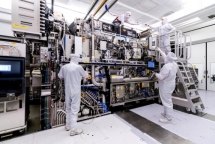 Nỗ lực của Trung Quốc nhằm tự chủ chuỗi cung ứng chip bị cản trở