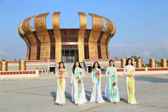 Xây dựng quận Bình Thủy thành Trung tâm Kinh tế - Giáo dục và Bảo tồn di tích lịch sử truyền thống của TP. Cần Thơ