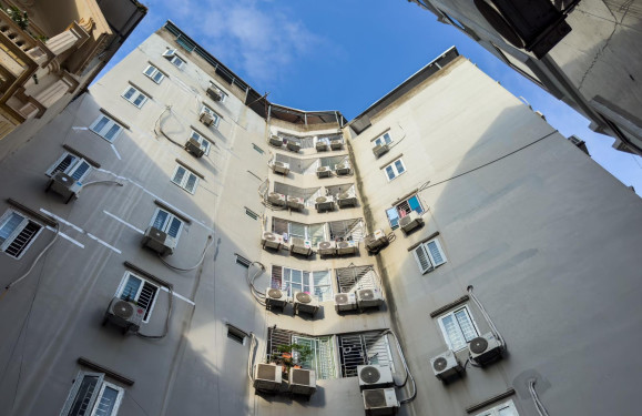 TP Hồ Chí Minh tăng cường giải pháp kiểm soát đối với nhà ở riêng lẻ nhiều căn hộ