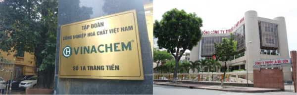 Vinachem đặt mục tiêu doanh thu 2024 đạt hơn 56.000 tỷ đồng