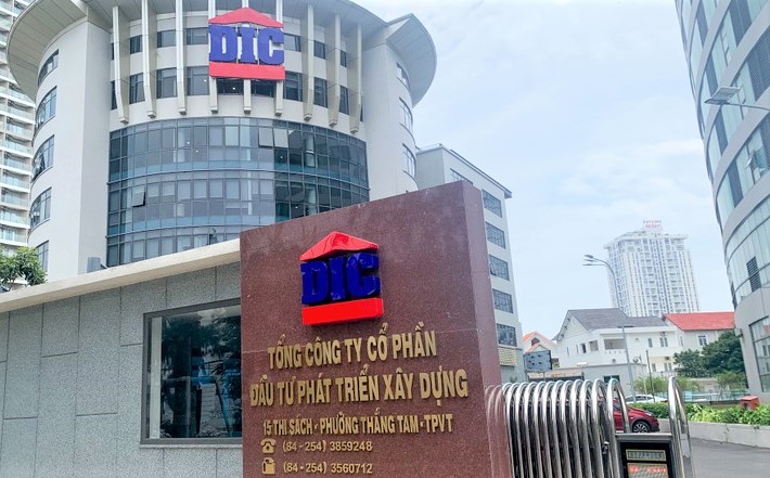 DIC Corp tiếp tục giải thể th&amp;ecirc;m C&amp;ocirc;ng ty DIC Commerce