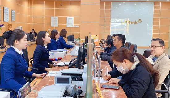 C&amp;aacute;c NH, TCTD đẩy mạnh ph&amp;aacute;t triển thanh to&amp;aacute;n kh&amp;ocirc;ng d&amp;ugrave;ng tiền mặt th&amp;ocirc;ng qua c&amp;aacute;c dịch vụ NH điện tử