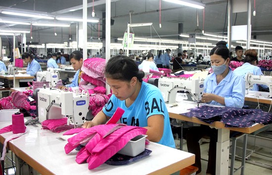 Tổ chức c&amp;aacute;c chương tr&amp;igrave;nh kết nối Ng&amp;acirc;n h&amp;agrave;ng - Doanh nghiệp nhằm th&amp;aacute;o gỡ kh&amp;oacute; khăn cho c&amp;aacute;c doanh nghiệp