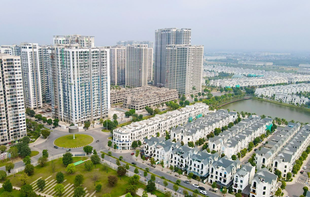 Dự b&amp;aacute;o nguồn cung căn hộ 2024 sẽ tăng so với năm 2023