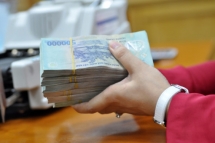 Đề xuất giao Thống đốc quyền quyết định khoản vay cho ngân hàng đang tái cơ cấu
