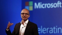 Dấu ấn nào giúp CEO Satya Nadella được bình chọn là CEO của năm 2023"?