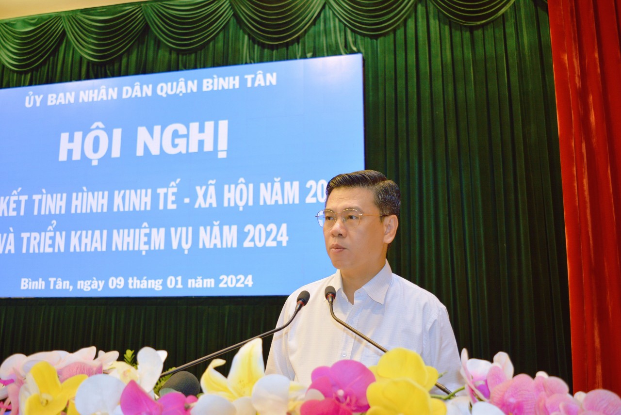 &amp;Ocirc;ng  Nguyễn Văn Dũng &amp;ndash; Th&amp;agrave;nh ủy vi&amp;ecirc;n, Ph&amp;oacute; Chủ tịch UBND Th&amp;agrave;nh phố HCM